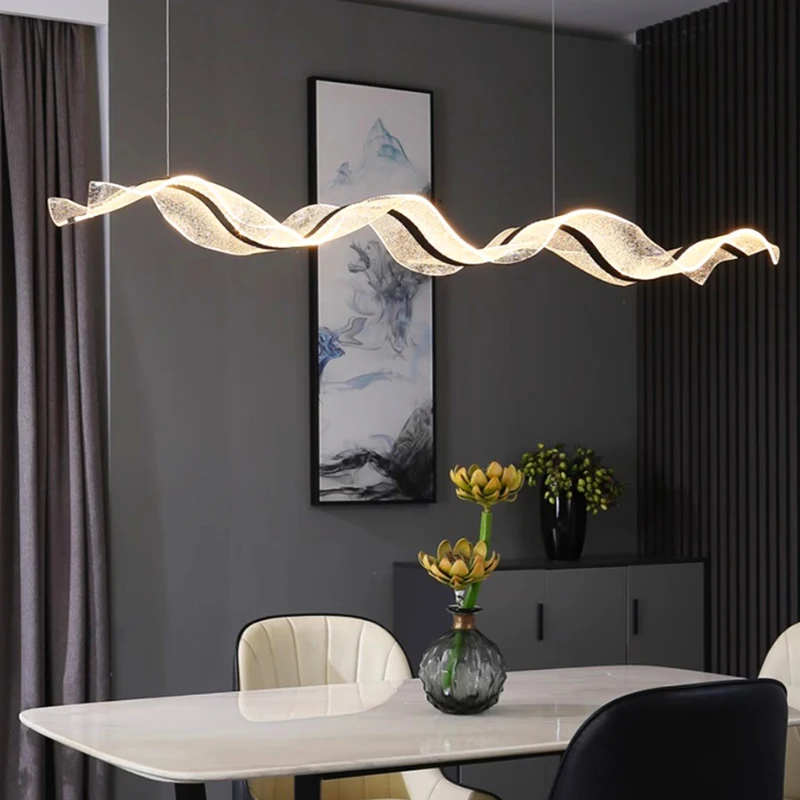 Modern Decor Ceiling Light