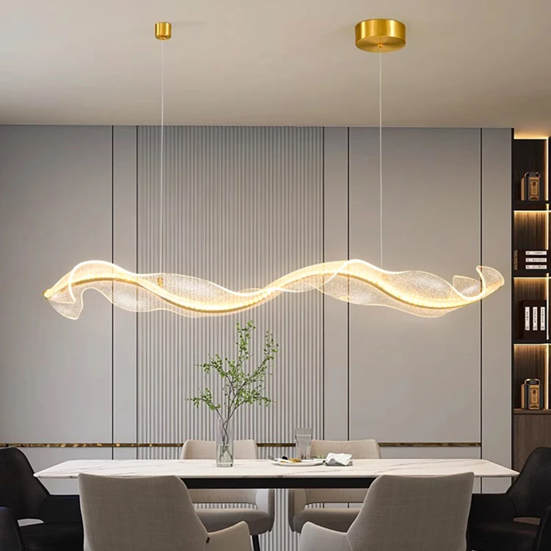 Modern Decor Ceiling Light