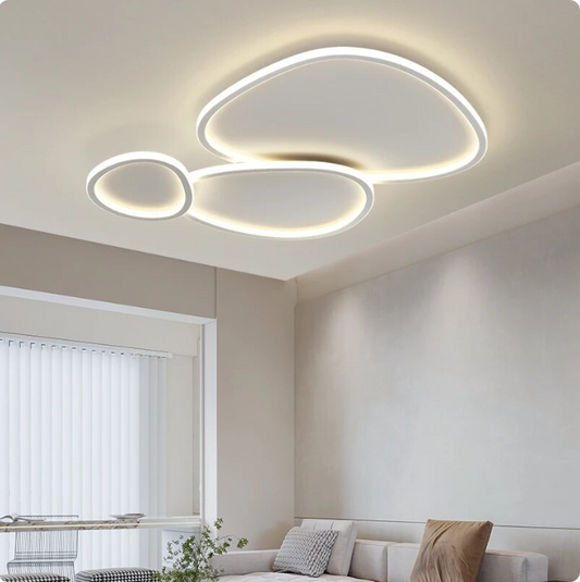 Modern Living Room Ceiling Light