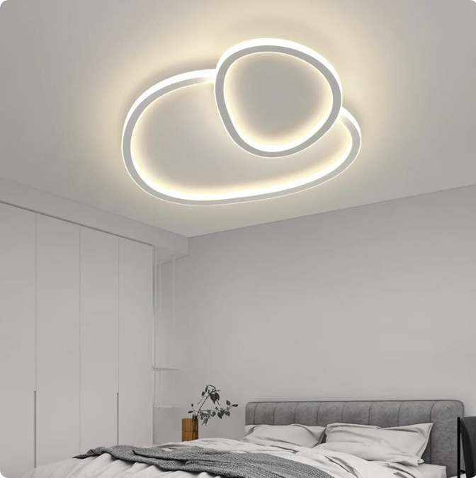 Modern Living Room Ceiling Light