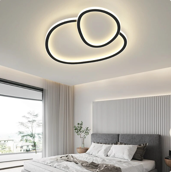 Modern Living Room Ceiling Light