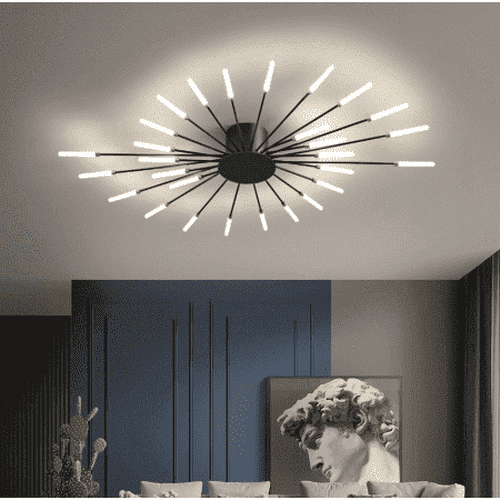 modern ceiling lights