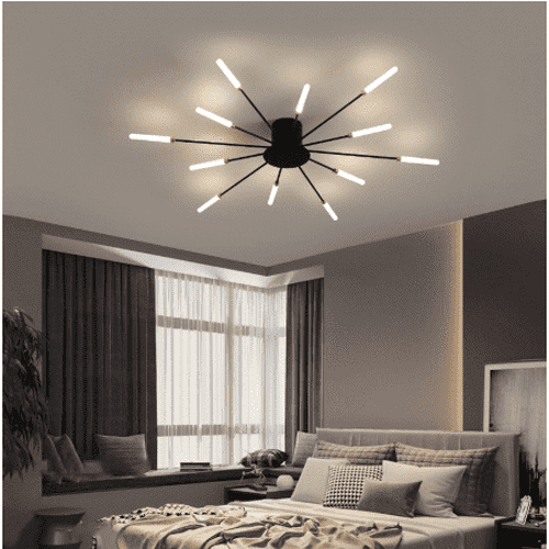 Modern LED Ceiling Light For Bedroom Living Room