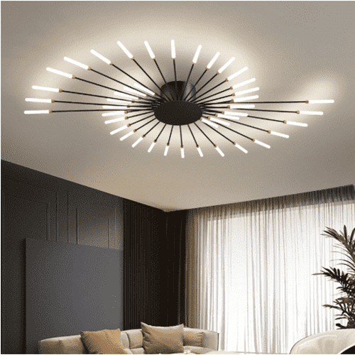 LED ceiling light