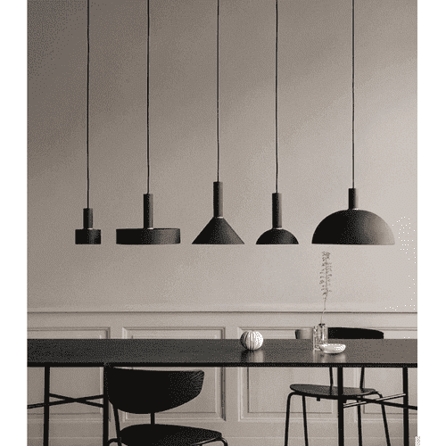 Nordic Pendant Lights