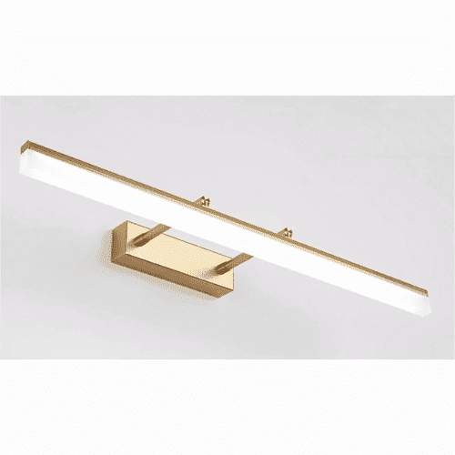 Nordic Bathroom Wall Light