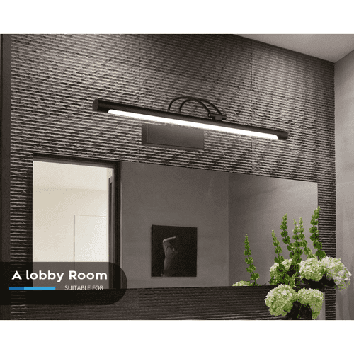 modern Bathroom Light