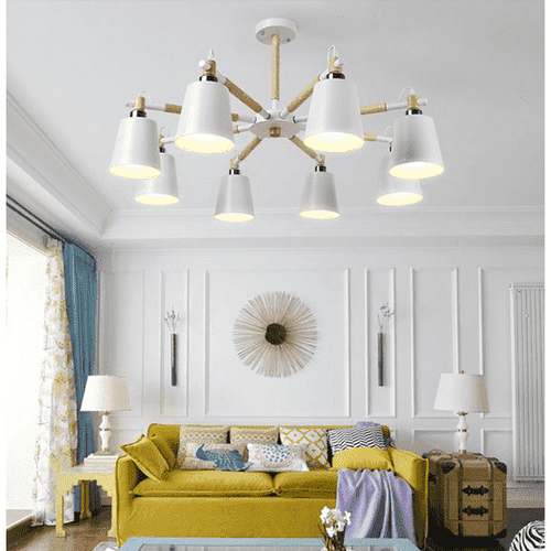 Nordic Chandelier