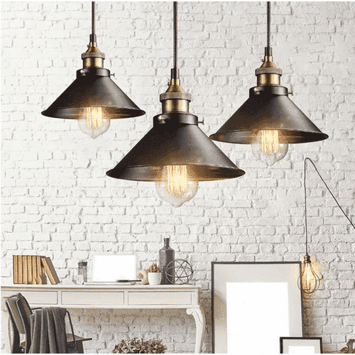 Nordic Pendant Light