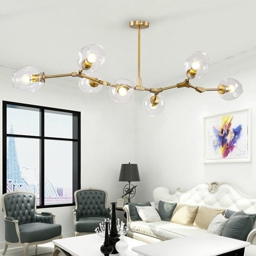 Modern Ceiling Light