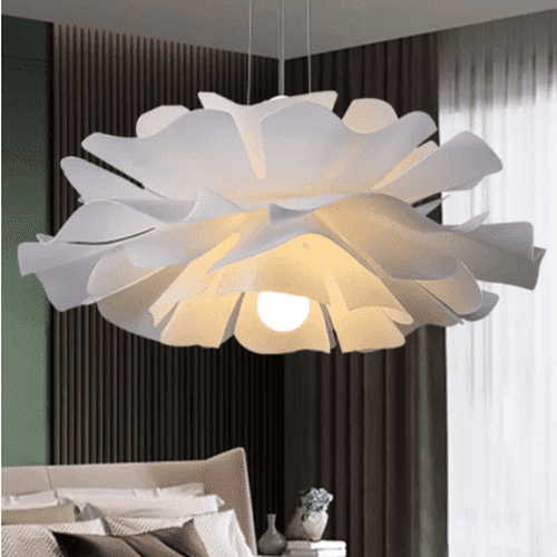 nordic design chandeliers