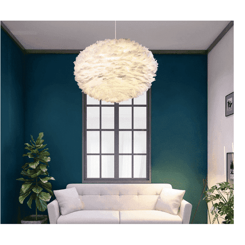 Pendant Light The Cloud