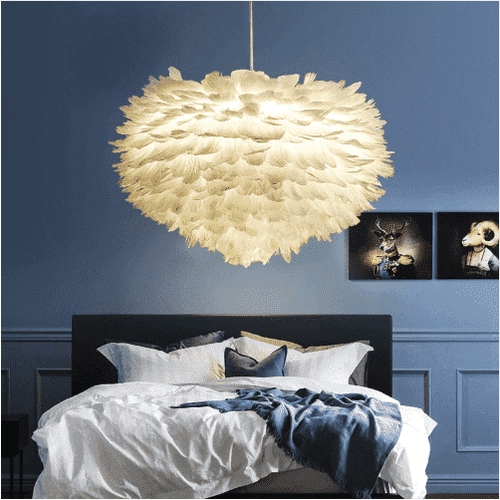 Pendant Light The Cloud