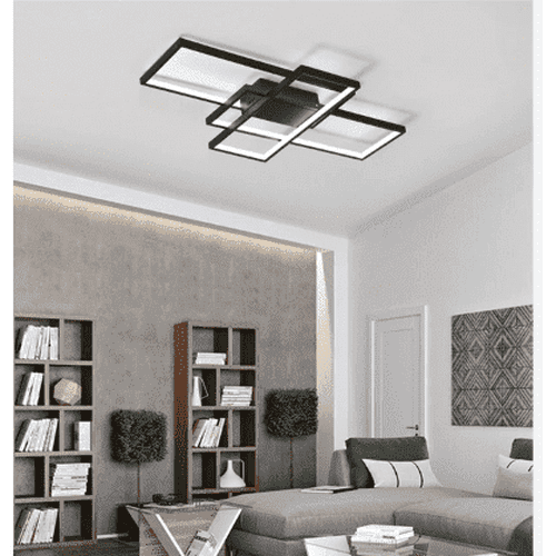 Modern Ceiling Light