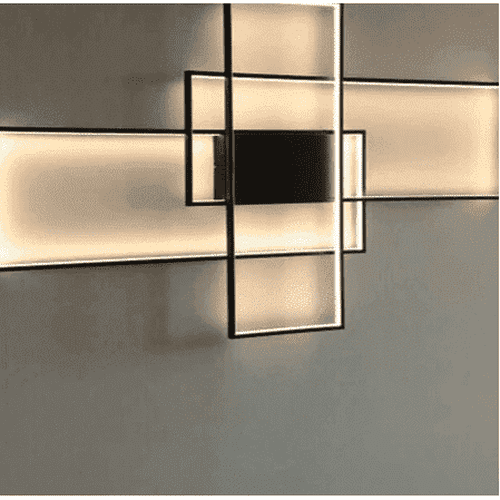 modern wall lights