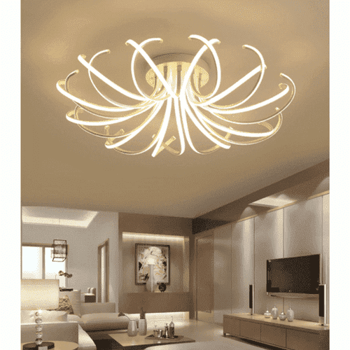  Modern contemporary Chandelier