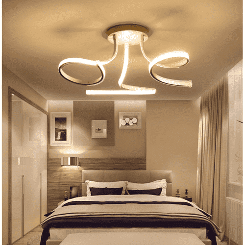 modern  Ceiling Light