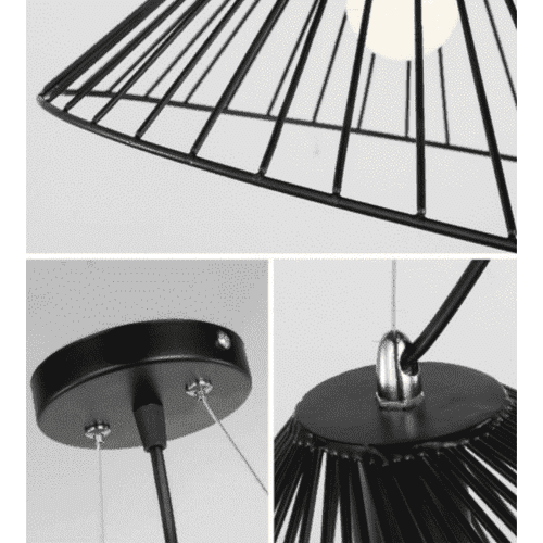 vertigo lamps