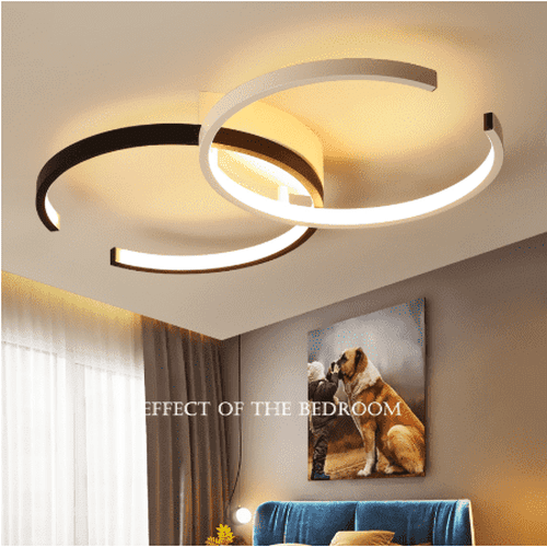 modern led ceiling light