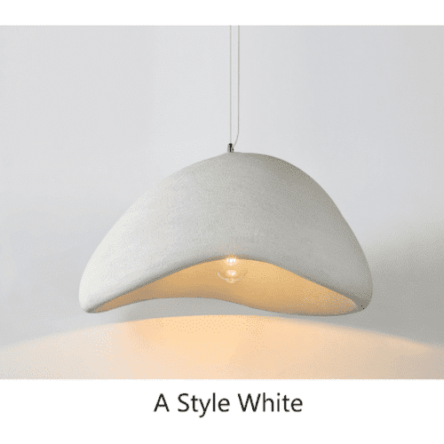 wabi sabi lighting fixtures