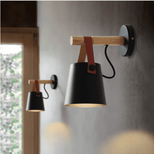 Modern Wall Lamp