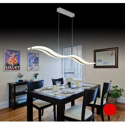 Modern LED Ceiling Light