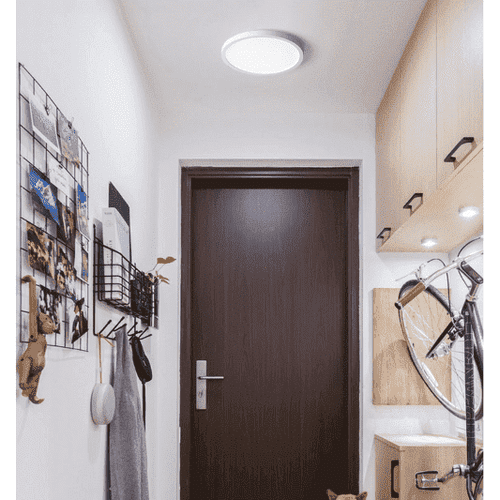 Bathroom Or Kitchen Light