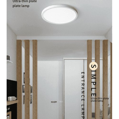 Bathroom Or Kitchen Light