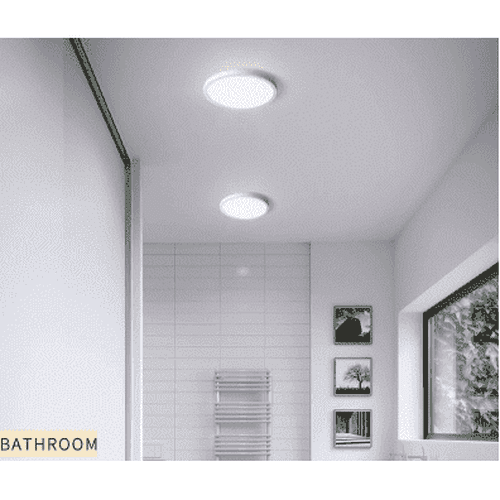 Bathroom Or Kitchen Light