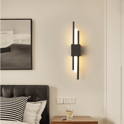 bedroom wall light