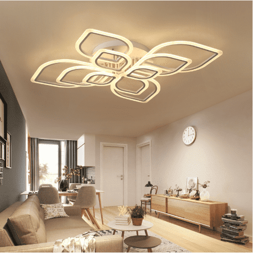 Blossom Ceiling Light