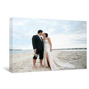 Custom Canvas Print