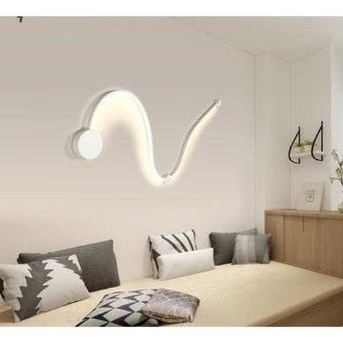 Unique Wall Lamp