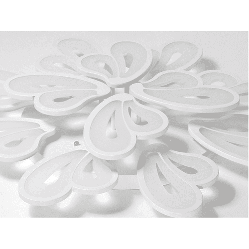 Butterfly Ceiling Light