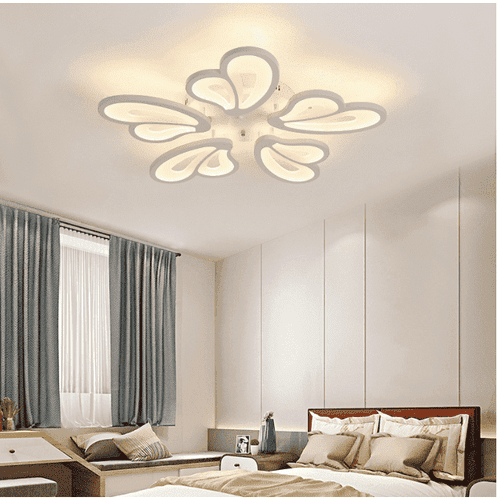 Butterfly Ceiling Light