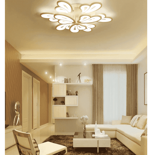 Butterfly Ceiling Light