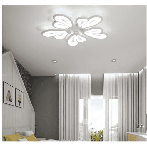 Butterfly Ceiling Light