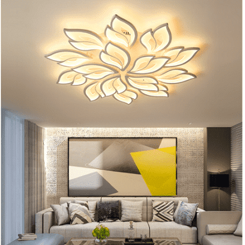 modern ceiling light