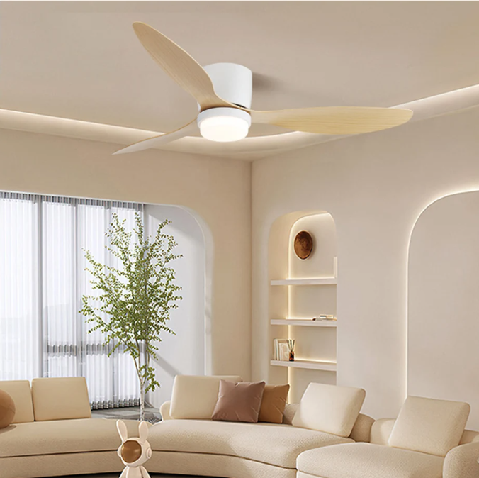 ceiling fans