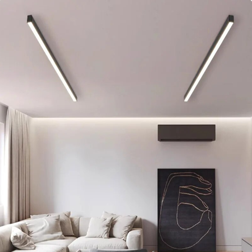 ceiling light