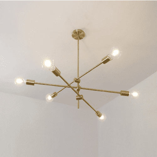 Chandelier Ceiling Light