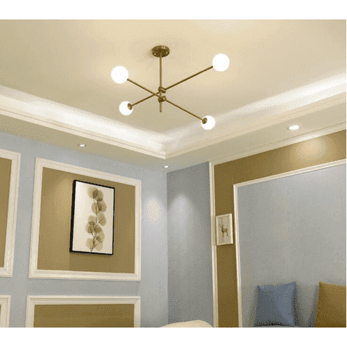 Chandelier Ceiling Light