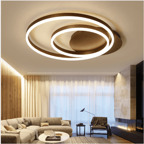 Modern Ceiling Light