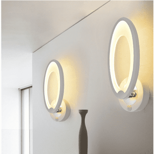 Modern Wall Lamp