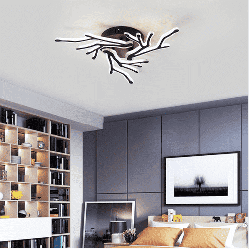 Modern Contemporary Ceiling Lights