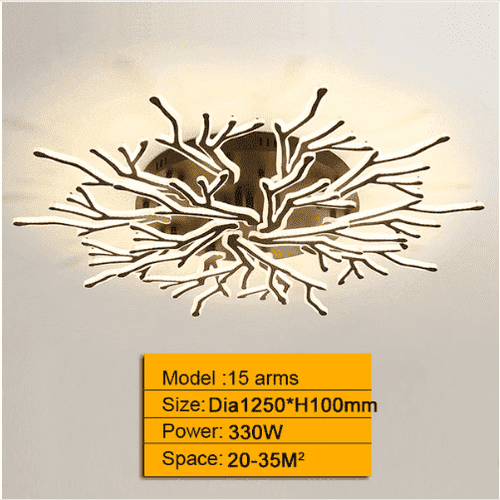 Modern Contemporary Ceiling Lights