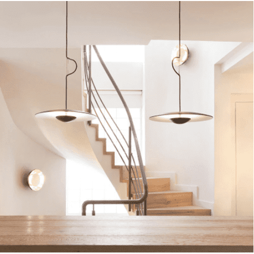 Contemporary Pendant Light