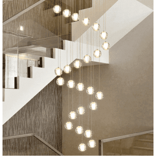 modern chandeliers