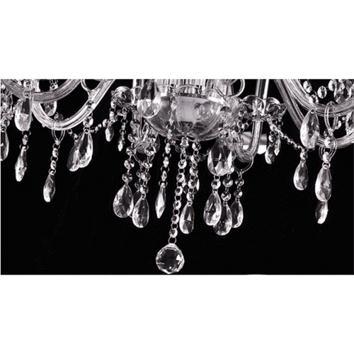 Crystal Chandelier