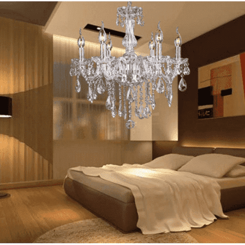 Crystal Chandelier